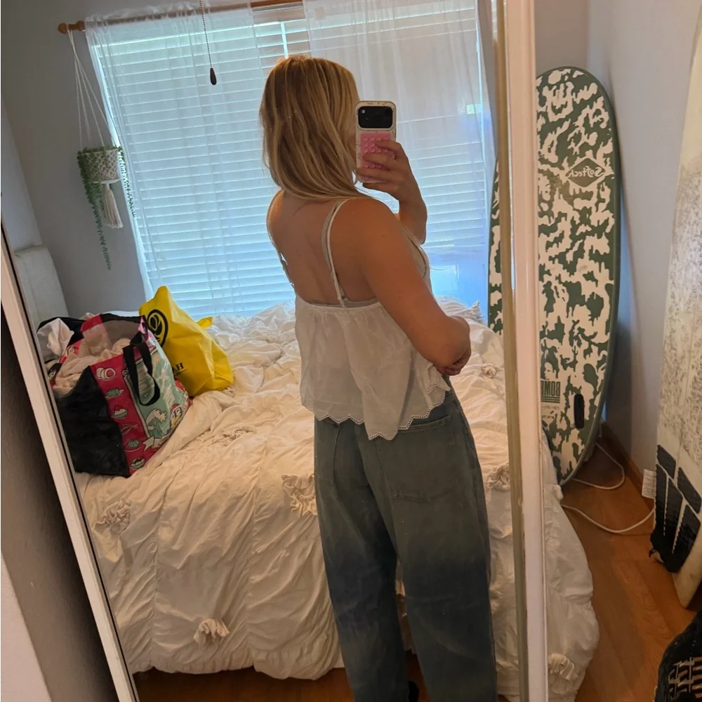 AE FLOWY TANK TOP - Picture 12 of 12